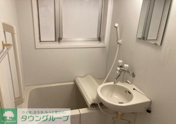 ワコー第3マンションの物件内観写真